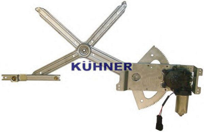 AD KUHNER av1666 -  Подъемное устройство для окон